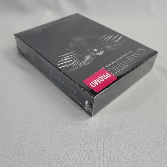 Game Of Thrones - The Complete Fourth Season - DVD - Picture 5 of 10